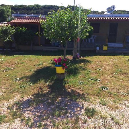 Apartamento Farma Giannis Sarti Exterior foto
