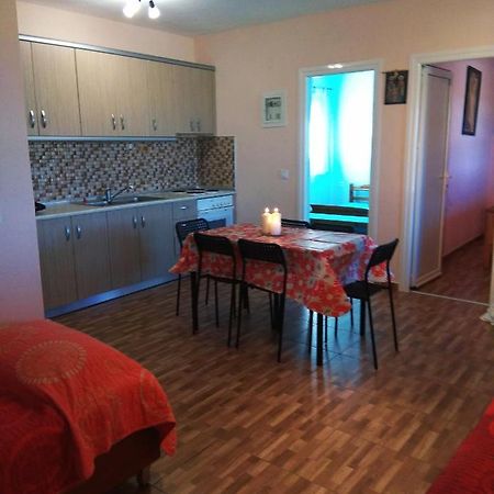 Apartamento Farma Giannis Sarti Exterior foto