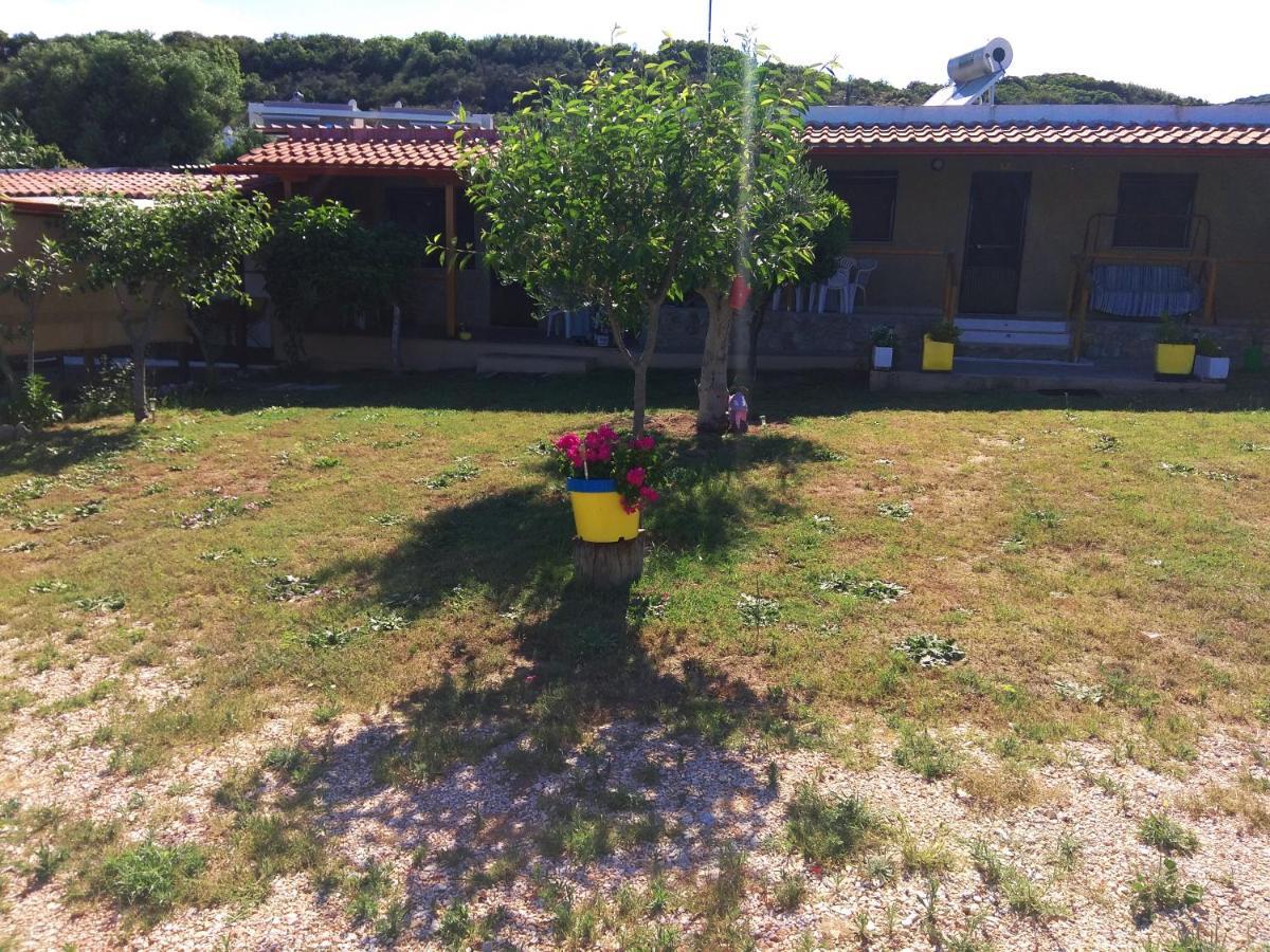 Apartamento Farma Giannis Sarti Exterior foto