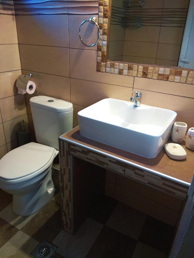 Apartamento Farma Giannis Sarti Exterior foto