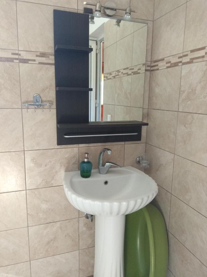 Apartamento Farma Giannis Sarti Exterior foto