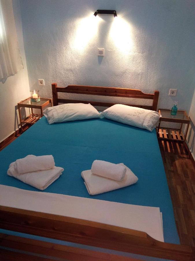 Apartamento Farma Giannis Sarti Exterior foto