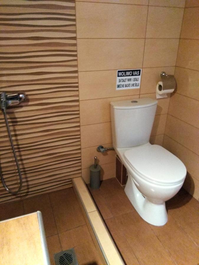 Apartamento Farma Giannis Sarti Exterior foto