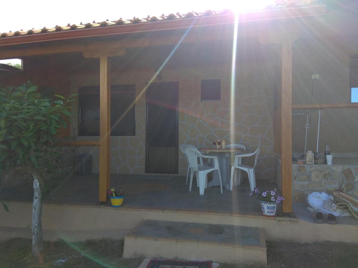 Apartamento Farma Giannis Sarti Exterior foto
