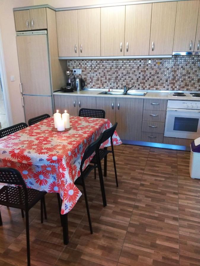 Apartamento Farma Giannis Sarti Exterior foto