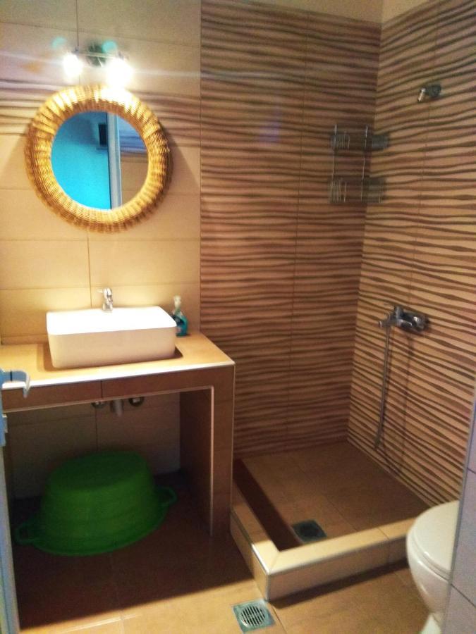 Apartamento Farma Giannis Sarti Exterior foto