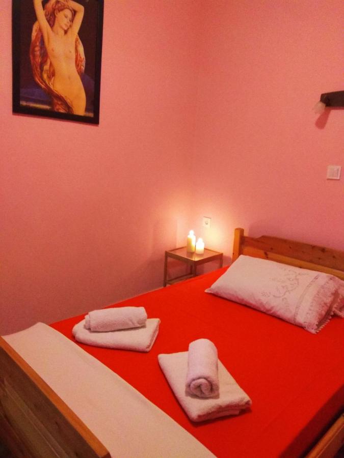 Apartamento Farma Giannis Sarti Exterior foto