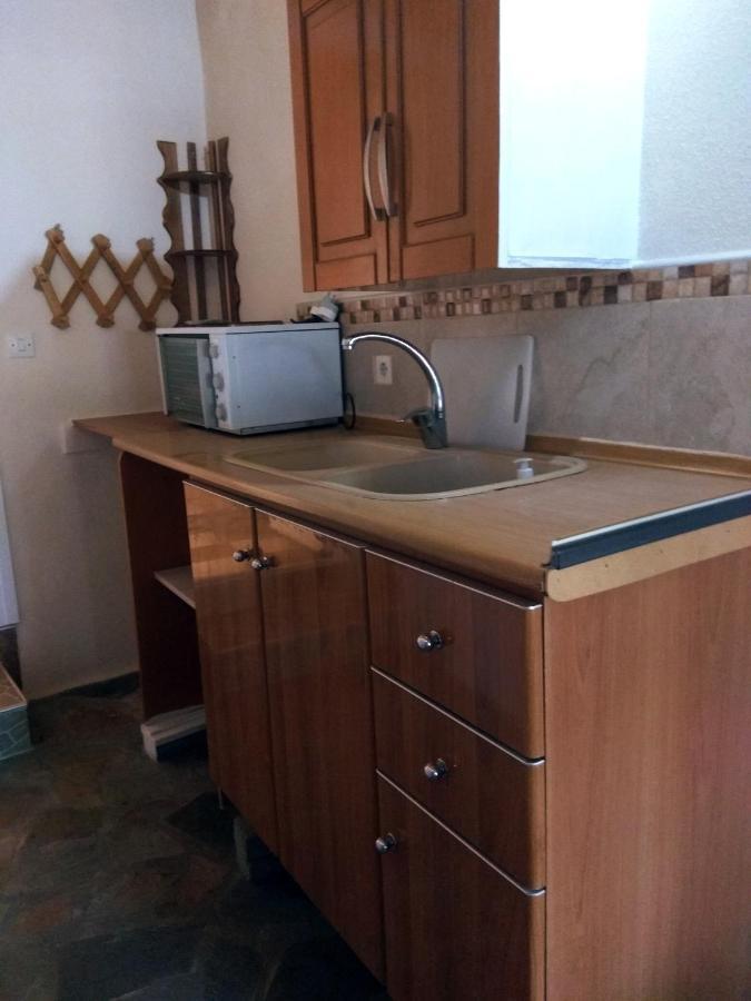 Apartamento Farma Giannis Sarti Exterior foto