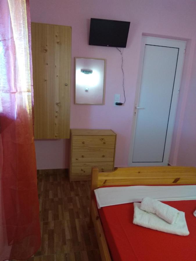 Apartamento Farma Giannis Sarti Exterior foto